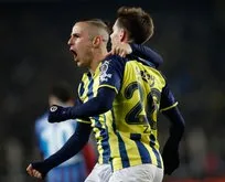 Fenerbahçe’de Miha Zajc hem takımını taşıyor hem de kariyer rekorunu kırıyor