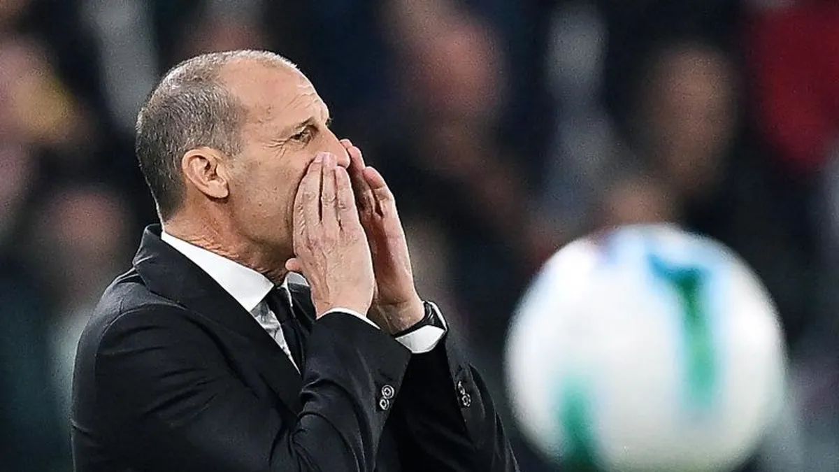Milan'da Allegri farkı!