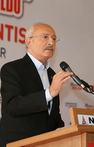 AK Parti'den Kılıçdaroğlu'nun Doğu Akdeniz açıklamasına tepki
