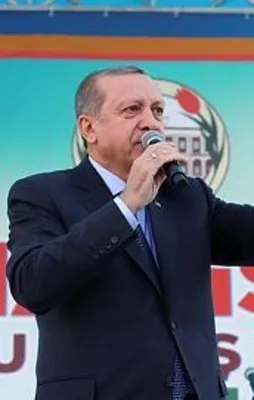 Erdoğan: İdam için de referandum yapabiliriz