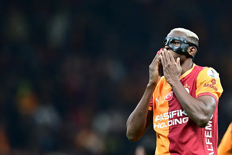 Galatasaray Milan'ın yıldızını kapıyor! Transfer kıskandıracak - 18