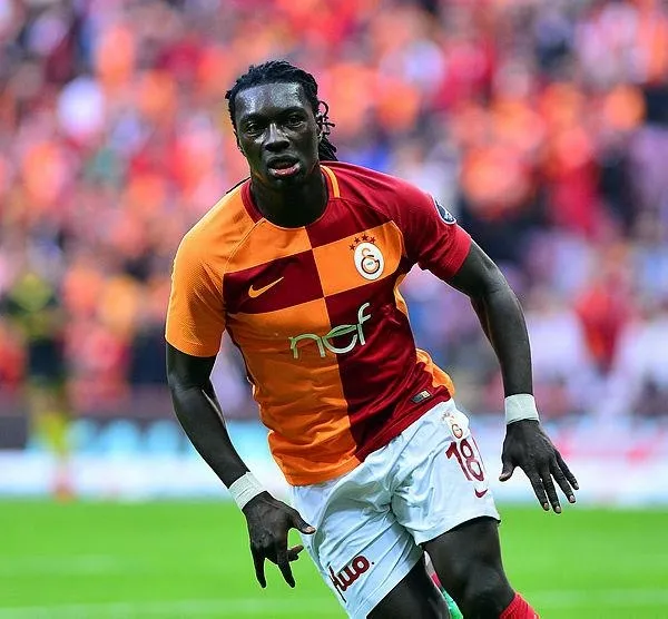 185 milyonluk 5 yıldız 1 Gomis etmedi! Galatasaray 500 bin Euro zam istediği için gönderdiği Gomis'i mumla arıyor - 5