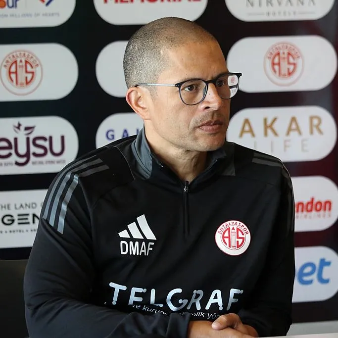 Alex de Souza’dan istifa itirafı!