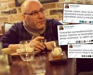 FETÖ’cü tetikçiden örgüt üyelerine ’kaçın’ mesajı