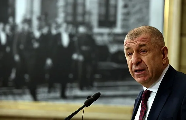 Ümit Özdağ polisliğe soyundu! Suriyeli kuyumcuya kimlik sordu eleştirenlere hakaret yağdırdı: Stratejik salaklar-5