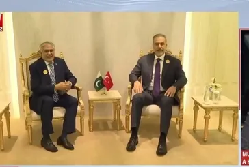 Türkiye'den Hindistan'a tepki: Saldırıyı kınıyoruz!