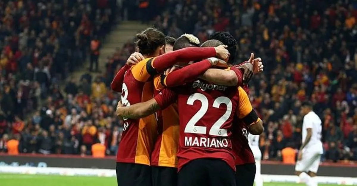 Galatasaray Genclerbirligi Mac Sonucu Takvim