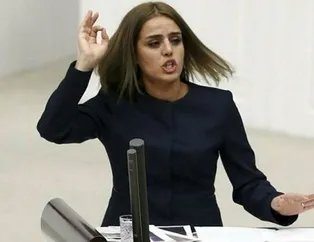 Elebaşı Abdullah Öcalan’a methiyeler dizdi