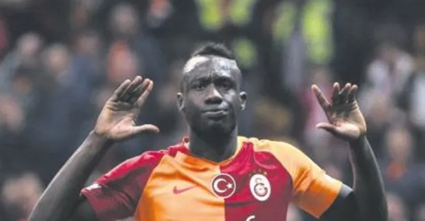 Diagne için Rusya iddiası