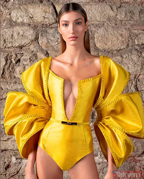 Şevval Şahin'in yeni aşkı Kerem Kamışlı'yı restoranda denize atan Marcus Aral, hakim karşısına çıktı - 2