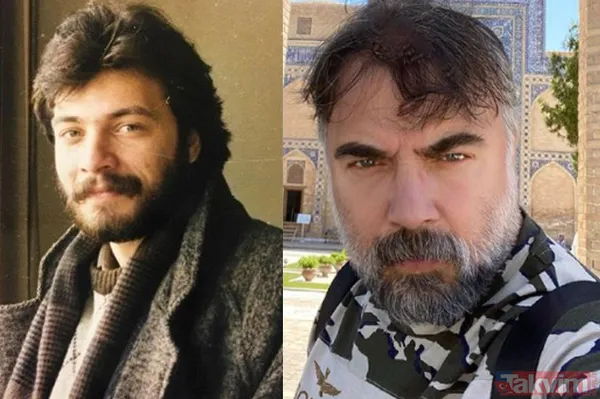 Kurtlar Vadisi'nin Süleyman Çakır'ı 20. ölüm yıldönümünde yine unutulmadı! Oktay Kaynarca’dan paylaşım gecikmedi: Güzel adamdı! - 10