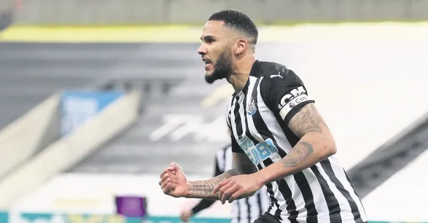 Lascelles iddiası: Beşiktaş stoper transferi için İngiltere'ye kanca attı!