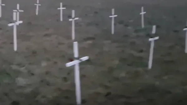 Hollanda Parlamentosu cami saldırısının tartışılmasını reddetti-1