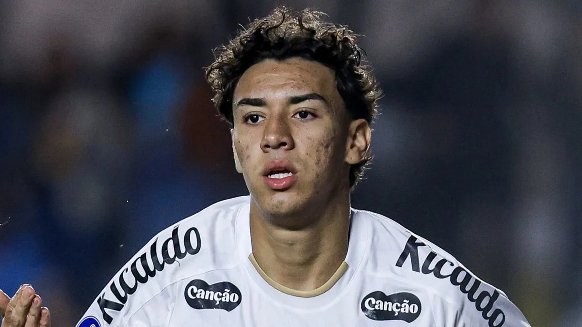 Beşiktaş Gabriel Bontempo için Santos'la 12 milyon euro görüşüyor