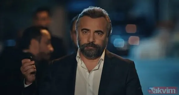 EDHO’ya flaş transfer! Final kararı alınan dizide rol almıştı! EDHO’da dengeleri değiştirmeye geliyor! - 9