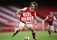 David Luiz’de Beşiktaş’a dev rakip! Real Madrid transfer için devreye girdi