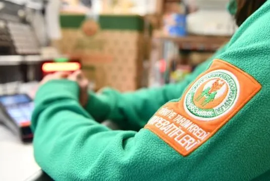 Tarım Kredi 900 üründe fiyatları sabitledi