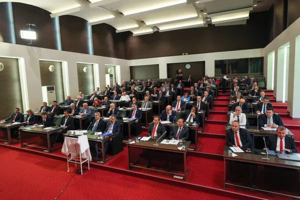 CHP'de İstanbul savaşı: Kemal Kılıçdaroğlu'ndan Mustafa Sarıgül hamlesi! Ekrem İmamoğlu'nun zorlu imtihanı-9