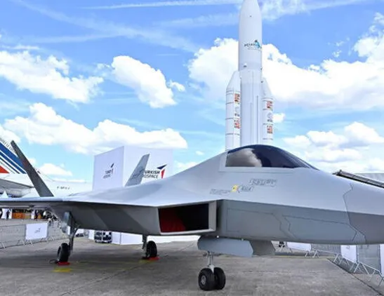 Milli Muharip Uçak’a ASELSAN imzası!