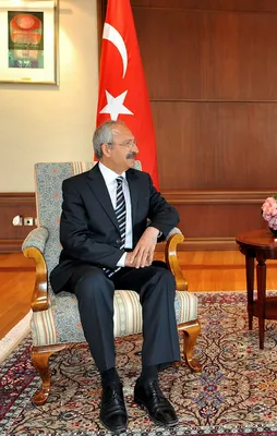 Bay Kemal'in Gül'en aşkı