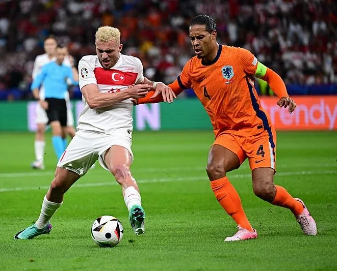 Tam bir baş belası