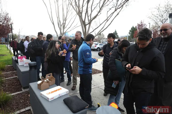 ABD'de bankalar iflas etti kuyruklar 2001 Türkiye tablosunu hatırlattı - 20