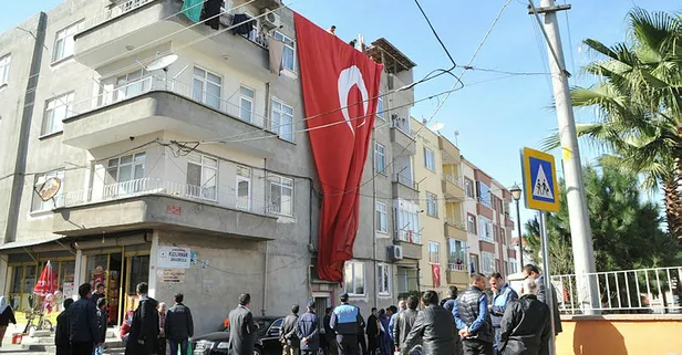 Hakkari'den acı haber! 2 asker şehit oldu