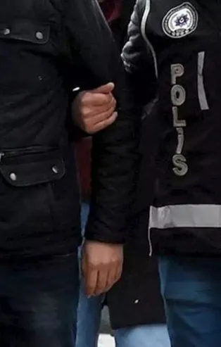 Son dakika: Trabzon'da FETÖ'nün "gaybubet evi"ne operasyon