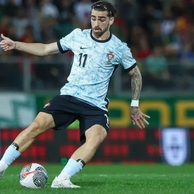 Jota Silva için Türkiye ihtimali