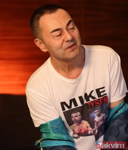 "Eşitlik Diye Diye Başımıza Çıktınız. İpleri Bu Kadar Vermeyin Kadınlara; Ayıp, Yazık Lan Erkeklere" Diyen Ortaç, Şöyle Devam Etmişti: "Ben Verdim Eski Karıma...