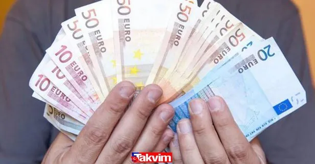 350 euro nakit ödeme hesaplara yatıyor!