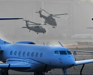 Son dakika... Dünyanın gözü Davos Zirvesinde! İlk görüntüler geldi