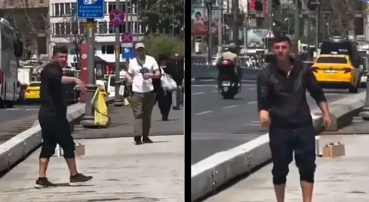 galata-koprusunde-turistlere-firca-oyunu-kamerada-1778865115666.jpeg Galata Köprüsü’nde turistlere fırça oyunu kamerada! Hayasızca hareket eden 2 şüpheli yakalandı-2