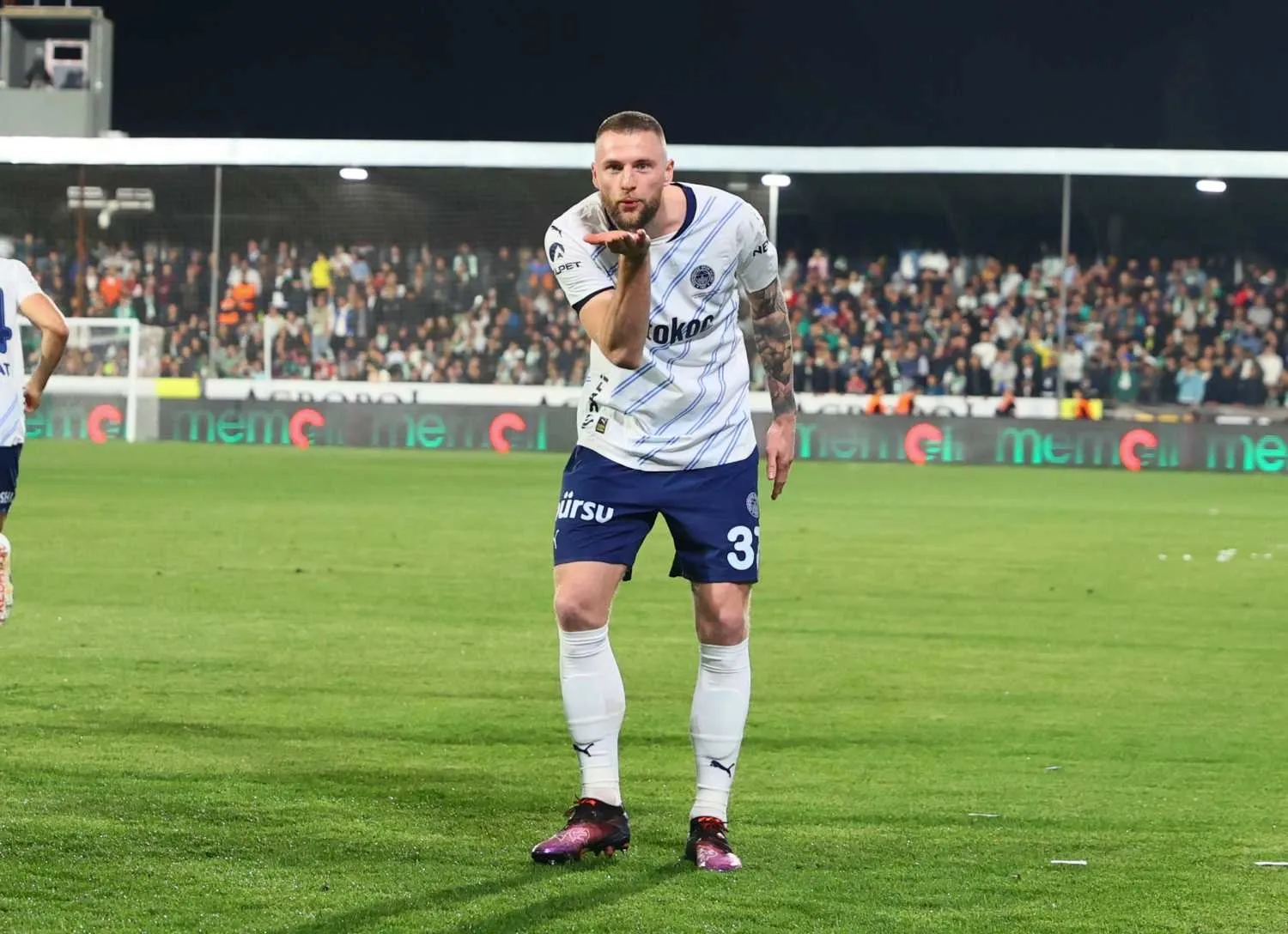 Transferde geleceğin yıldızları Fenerbahçe'ye! - 4