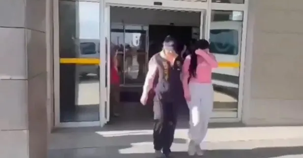 19 ilde "SİBERGÖZ-11" operasyonu: 45 şüpheli yakalandı 14'ü tutuklandı