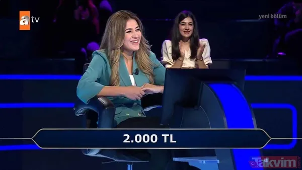 Pele, Maradona, Ronaldo, Messi... Kenan İmirzalıoğlu Kim Milyoner Olmak İster'de sordu, herkes araştırdı! En çok gol atan... - 13