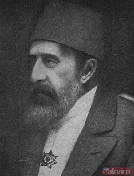 Yeşilçam'ın Hafize Ana'sı ve Osmanlı padişahı 2. Abdülhamid arasındaki ilginç bağ! Duyanları şaşırttı - 11