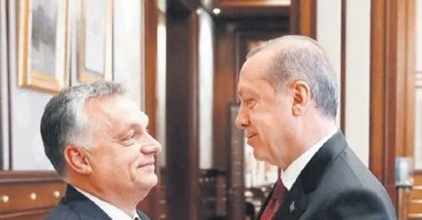 Tarihi dostluk! Başkan Erdoğan’ın Macaristan ziyareti iki ülke ticari ilişkilerine yeni rota çizecek