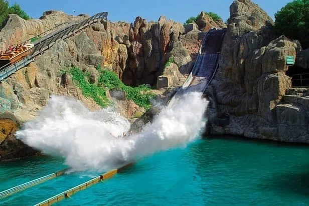 vialand giris ucreti ne kadar vialand tema park nerede nasil gidilir takvim