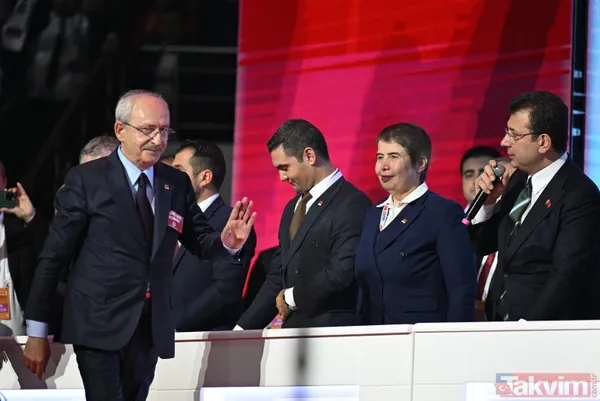 Kılıçdaroğlu'nun intikam ofisi 'gölge genel merkez' oldu! "Seçim sonrasına hazırlık yapıyor" iddiası - 6