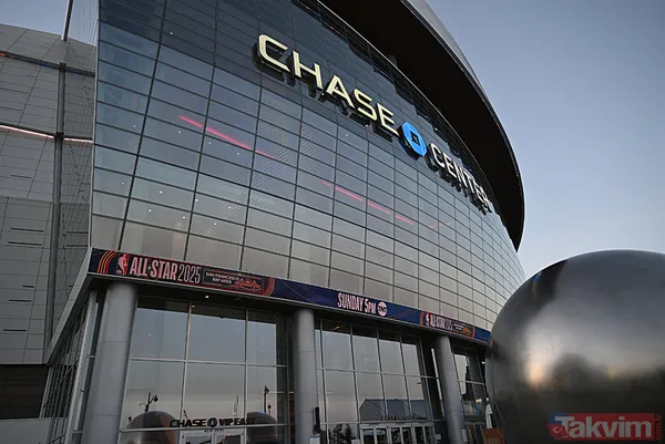 All-Star 2025'i Shaquille O'Neal'ın takımı OGs kazandı! Efsane isimden Alperen Şengün'e övgü dolu sözler: Türk Terminatör - 10