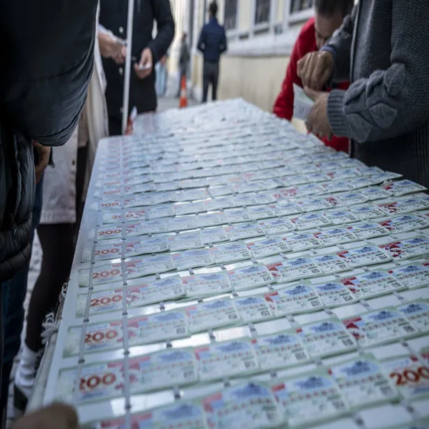 600 milyon TL! Yılbaşı bileti sorgulama; 2025 yılbaşı çekiliş sonuçları-2