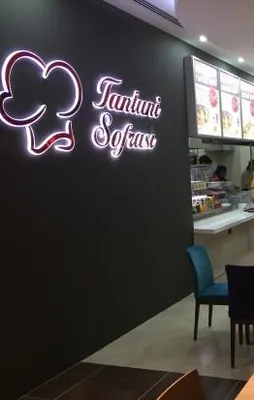 Tantuni yurt dışına açılıyor