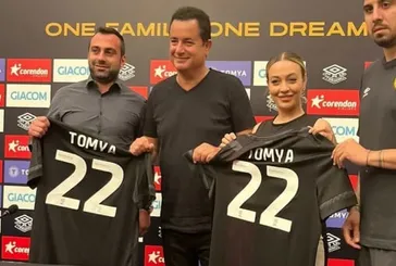 Acun Ilıcalı’nın sponsoru tutuklandı