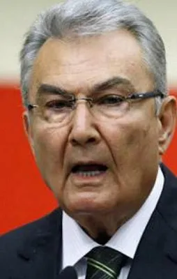 Deniz Baykal devreleri yaktı!