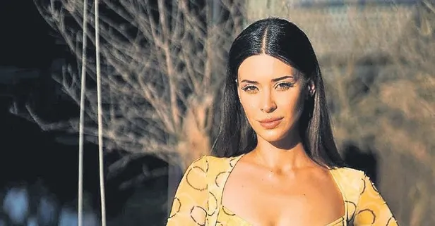 Artık saklanmak yok! Lucas Torreira ve Devrim Özkan aşkı tescillendi