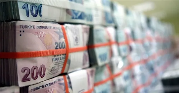 MKK kayıtlı varlıkların piyasa değeri 3 trilyon TL'yi aştı