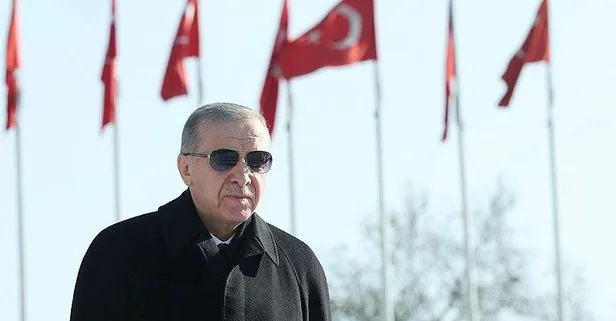 Başkan Erdoğan’dan yerel seçim mesajı! Adaylar için tarih verdi... CHP’ye İP’e DEM’e: Bizde kavga, gürültü yok, rahatız