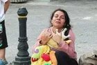 İstanbul'da dehşete düşüren kaza! Cenazeyi bekleyen depremzede anne çocuğunun oyuncağına ve biberonuna sarılarak ağladı