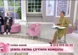 Esra Erol'da 21 Ekim bölümü! Şenol ve Fatma çifti oğullarının kaçırıldığını iddia etti